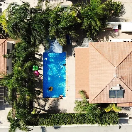 Paradise With Pool Villa *